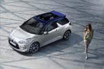 Citroen DS3 Cabrio 2012 года